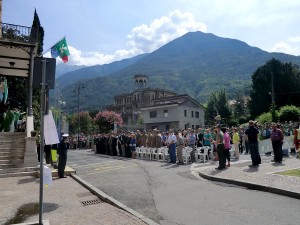 25/26 luglio Monte Listino-Breno